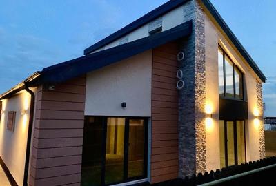 Casă cu 6 camere cu Teren 342 Mp în Cornetu - 5