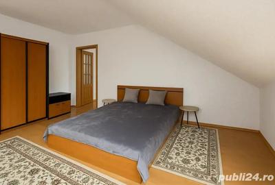 Casă cu 5 camere în Central - 8