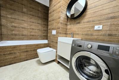Apartament, 2 camere open-space, 50 mp, Galata, de inchiriat,Cod 160161 - 2