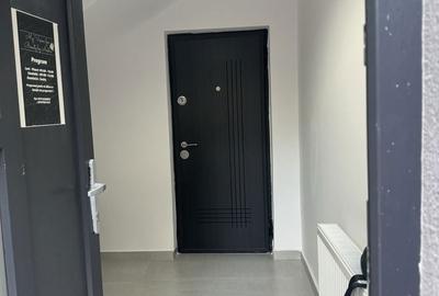 Spațiu comercial, de 50 mp, în Central - 6