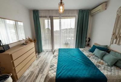 Garsonieră decomandată în Herăstrău - 4