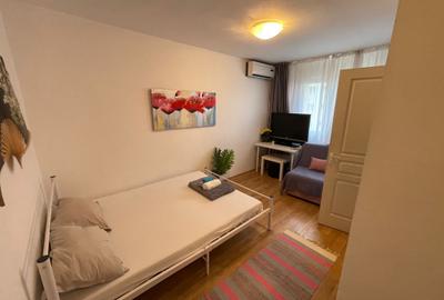 Garsonieră semidecomandată în Decebal - 3