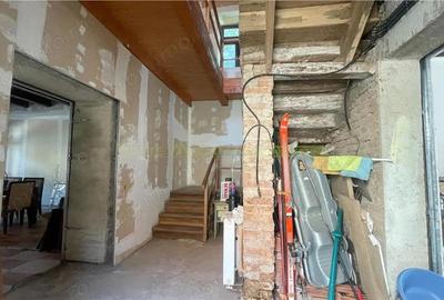 Casa speciala cu istorie de vanzare Jimbor | Fosta scoala - 6