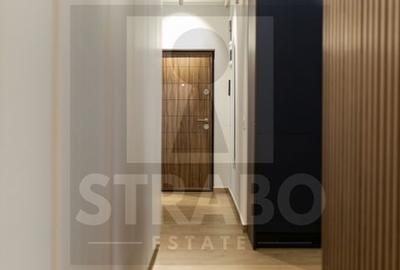 Apartament 2 camere LUX - Schei Brasov - Parcare Subterana - 8