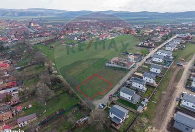 Spațiu comercial, în Central