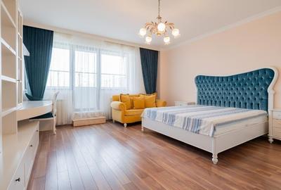 PENTHOUSE EXCLUSIV – vedere panoramica Mamaia -zona Casino PENTHOUSE EXCLUSIV – vedere panoramica Mamaia -zona Casino - 9