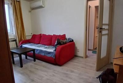 Apartament cu 2 camere decomandat în Central - 11