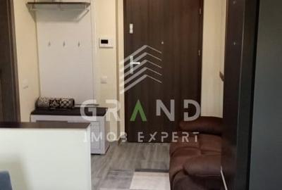 Ap Nou 2 Camere | BALCON |  Parcare Subterana | PARC LAKE/IULIUS MALL - 3