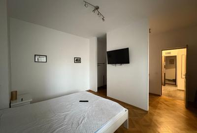 Universitate, metrou , centrala de apartament - 9