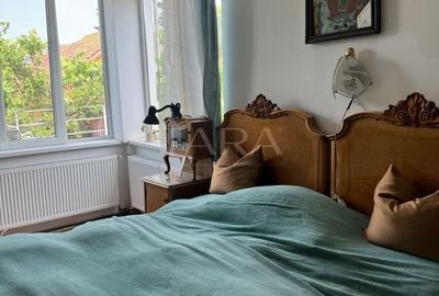 Casă individuală cu 4 camere cu Canalizare în Andrei Mureșanu - 3