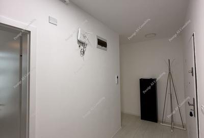 Apartament spatios cu 2 camere - Nord One Botanic - langa Iulius Mall - 8