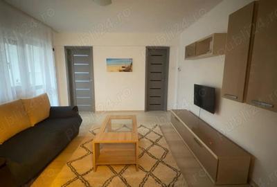 Apartament cu 2 camere semidecomandat în Ultracentral - 8