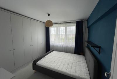 Ap 2 camere, etaj intermediar, Gheorgheni - 1