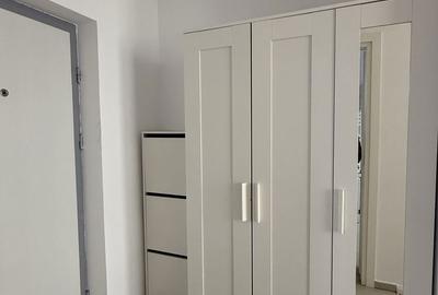 Apartament în Aviației