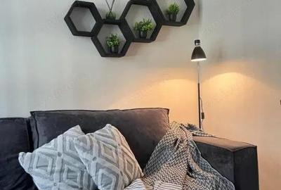 Garsoniera de inchiriat in zona Giulesti - 2