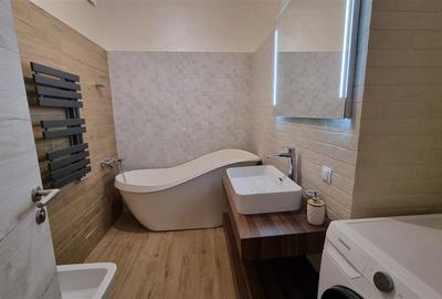 Apartament modern de 3 camere zona Drumul Poienii - 17