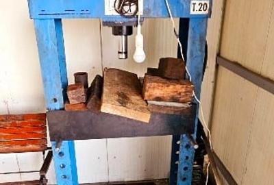 Inchiriez Service auto complet utilat, teren 1000mp, hala 200mp - 10