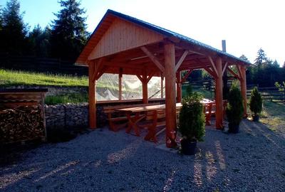 Casă cu 4 camere în Ghelința - 3