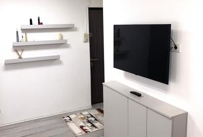 Dristor, str. Ion Tuculescu, 10 min. pana la metrou Dristor, comision 0% - 5