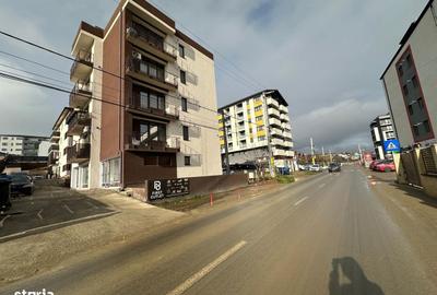 Spațiu comercial, de 30 mp, în Central - 7