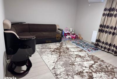 Apartament cu 3 camere decomandat, mobilat în Central - 6