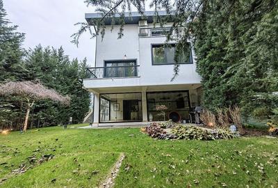 Vila de Inchiriat in apropiere de British School - 32