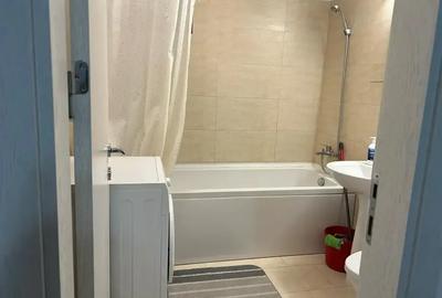 Apartament 1 camera – complet mobilat - 11
