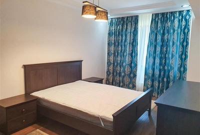 Pipera | Diamond Residence | Piscina | Parcare Subterana - 3