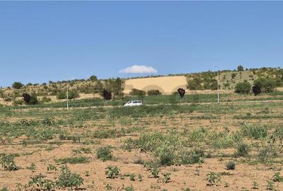 Reco Teren Extravilan Episcopia aproape de Remarkt - 2