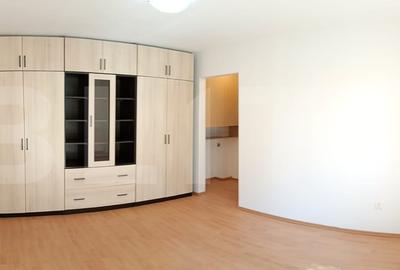 Apartament luminos cu 2 camera, mobilat, Sfantu Gheorghe, Simeria - 1