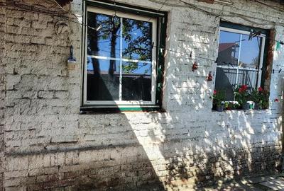 Casă cu 2 camere cu Teren 272 Mp în Central - 2
