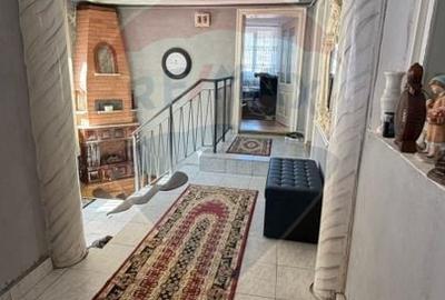 Casă cu 4 camere cu Teren 702 Mp în Axente Sever - 10