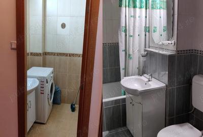 Apartament 3 camere - etaj 1, bloc izolat. - 6