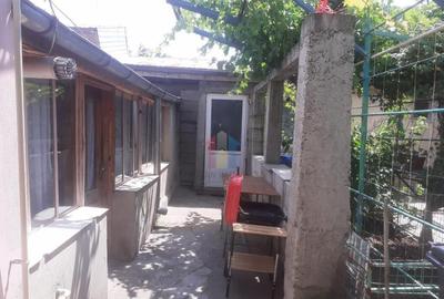 Casa Chercea 4 cam 400 mp partial mobilata - 3