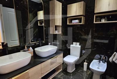 Apartament cu 3 camere cu terasa de 59mp - 8