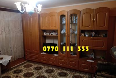 Apartament 2 camere, confort 1 decomandat, Plantelor, etaj 3