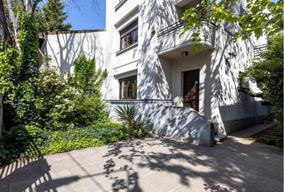 Vila Istorica, Consolidata si Renovata integral