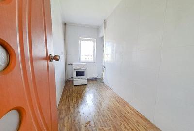 Garsoniera Tudor Vladimirescu Pitesti - 4