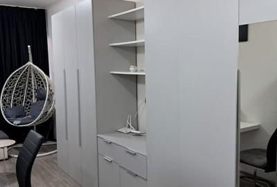 Apartament cu 2 camere în Șega - 9