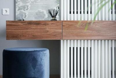 Apartament 2 camere in ICON Residence - 6