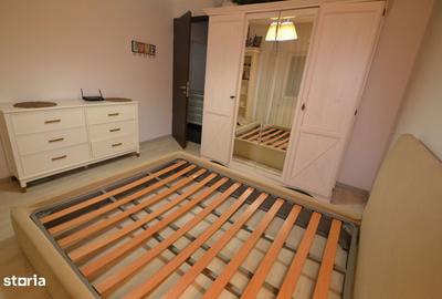 Apartament cu 3 camere, mobilat în 13 Septembrie - 9