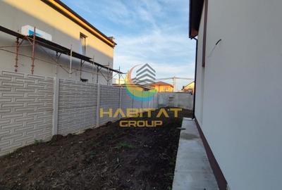 Casă individuală cu 4 camere cu Canalizare în Berceni - 13