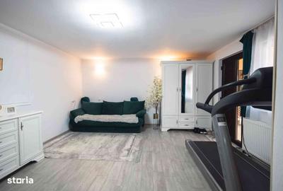 Casă cu 4 camere cu Teren 505 Mp în Cristian - 4