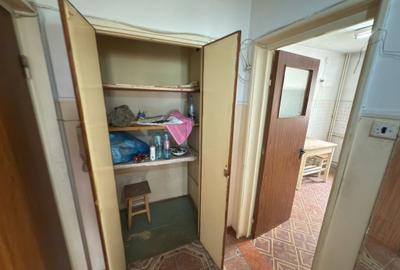 Apartament 3 camere lângă Piața Matei Ambrozie și parcul IOR - 13