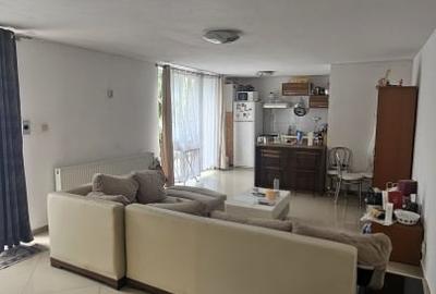Casa cu 2 dormitoare, curte comuna, 125mp utili, garaj, Motilor - 2