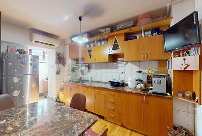 Apartament 3 Camere - Complexul Studentesc - 0%COMISION - 5