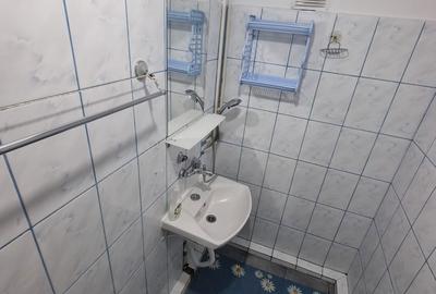 Garsonieră decomandată în Brâncoveanu - 8