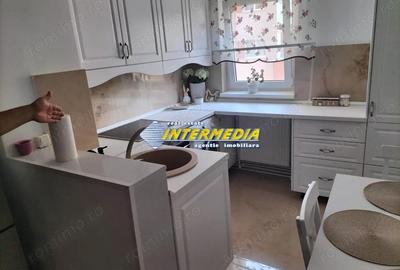 Apartament 3 camere 2 bai, parcare, CETATE mobilat si utilat complet - 4