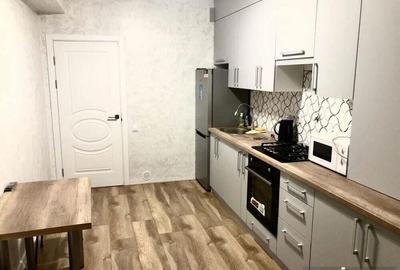 Inchiriere un apartament cu 1 camera cartierul Marasti - 3