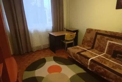 Apartament cu 2 camere decomandat, mobilat în Titan